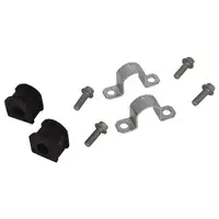 FEBI BILSTEIN 27400 Stabilisatorlagersatz für FORD