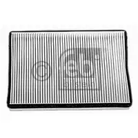 FEBI BILSTEIN 09466 Innenraumfilter für VW
