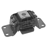 FEBI BILSTEIN 10026 Achskörperlager für SEAT, VW, FORD