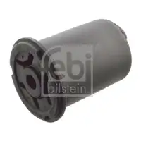 FEBI BILSTEIN 09054 Achskörperlager für AUDI
