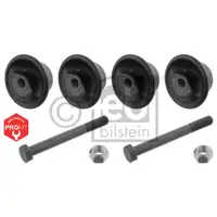 FEBI BILSTEIN 01196 Achskörperlagersatz für VW