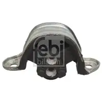 FEBI BILSTEIN 05127 Motorlager für OPEL