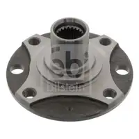 FEBI BILSTEIN 03106 Radnabe für OPEL, DAEWOO