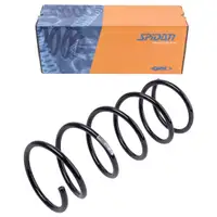 SPIDAN 49325 Fahrwerksfeder