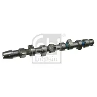 FEBI BILSTEIN 19738 Nockenwelle für SKODA, VW, AUDI
