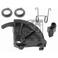 FEBI BILSTEIN 01387 Rep. Satz Kupplungsnachstellung für FORD