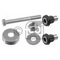 FEBI BILSTEIN 05841 Rep. Satz Lenkhebel für MERCEDES-BENZ