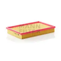 MANN-FILTER C 2991/1 Luftfilter