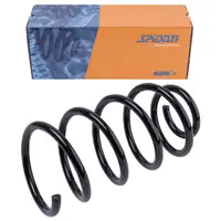 SPIDAN 55756 Fahrwerksfeder