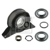 FEBI BILSTEIN 06404 Gelenkwellenlager für MERCEDES-BENZ