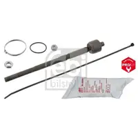 FEBI BILSTEIN 28359 Axialgelenk für FIAT, OPEL