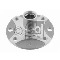 FEBI BILSTEIN 28301 Radnabe für OPEL