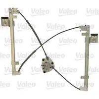 VALEO 850918 Fensterheber (o. Motor) v l ALFA ROMEO