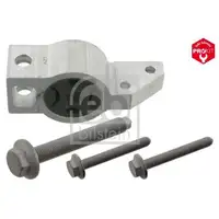 FEBI BILSTEIN 32542 Querlenkerlagersatz für VW, SKODA, AUDI, SEAT