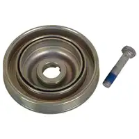 FEBI BILSTEIN 33802 Riemenscheibe (entkoppelt)
