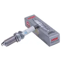 NGK 4904 Zündkerze ILFR6T11 für TOYOTA, SUBARU, DAIHATSU, LEXUS