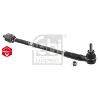 FEBI BILSTEIN 32628 Spurstange für SEAT, VW, AUDI, SKODA
