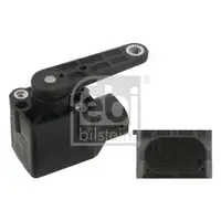 FEBI BILSTEIN 34586 Sensor für MERCEDES-BENZ