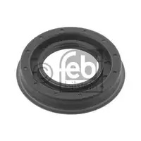FEBI BILSTEIN 34917 Wellendichtring für MERCEDES-BENZ