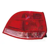 VAN WEZEL 5898931 Heckleuchte ohne E.Teil li.