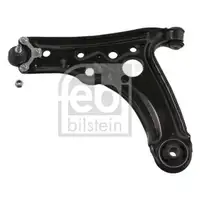 FEBI BILSTEIN 37407 Querlenker für VW, SEAT