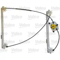 VALEO 851072 Fensterheber (o. Motor) v L Audi A6