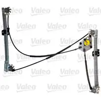 VALEO 851045 Fensterheber (o. Motor) v R VW POLO