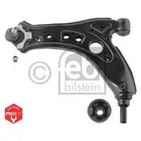 FEBI BILSTEIN 37291 Querlenker für SKODA, SEAT, VW