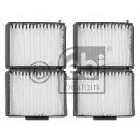 FEBI BILSTEIN 24810 Innenraumfiltersatz