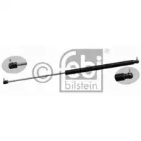 FEBI BILSTEIN 07832 Gasdruckfeder für MERCEDES-BENZ