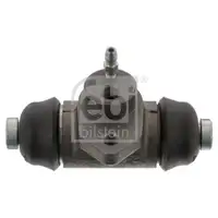 FEBI BILSTEIN 05748 Radbremszylinder für VW