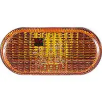 VAN WEZEL Blinker seitlich re./li. gelb 4337914