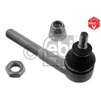 FEBI BILSTEIN 10660 Spurstangenendstück für PEUGEOT, CITROËN