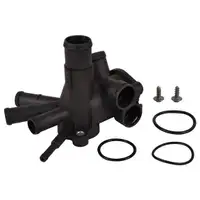 FEBI BILSTEIN 14506 Kühlwasserflansch