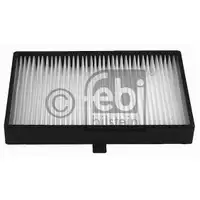 FEBI BILSTEIN 14749 Innenraumfilter für VOLVO
