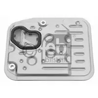FEBI BILSTEIN 14258 Getriebeölfilter
