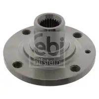 FEBI BILSTEIN 02231 Radnabe für VW, AUDI