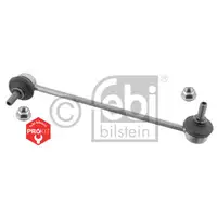 Stange/strebe Stabilisator Febi Bilstein 17207 Prokit für Mercedes Benz
