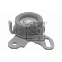 FEBI BILSTEIN 17624 Spannrolle für HYUNDAI, MITSUBISHI