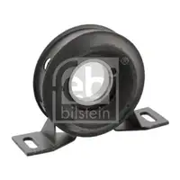 FEBI BILSTEIN 18301 Kardanwellenmittellager für FORD