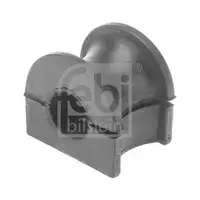 FEBI BILSTEIN 18876 Stabilisatorlager für FORD, MAZDA