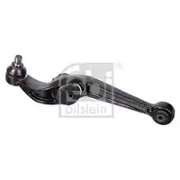 FEBI BILSTEIN 19831 Querlenker für PEUGEOT