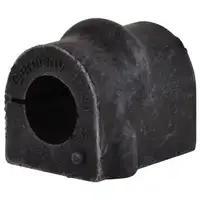 FEBI BILSTEIN 17730 Stabilisatorlager für OPEL