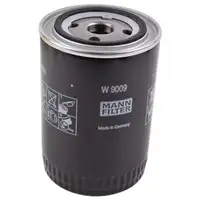 MANN-FILTER W 9009 Oelfilter
