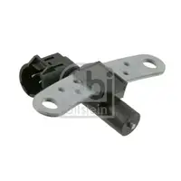 FEBI BILSTEIN 22891 Kurbelwellensensor für RENAULT, DACIA, NISSAN