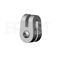 ERNST 495790 Gummihalter