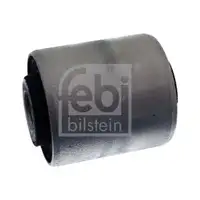 FEBI BILSTEIN 10018 Querlenkerlager für AUDI, VW, SKODA