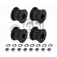 FEBI BILSTEIN 08683 Stabilisatorlagersatz für MERCEDES-BENZ