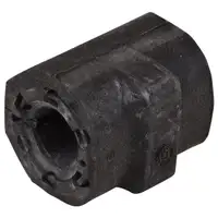 FEBI BILSTEIN 02757 Stabilisatorlager für AUDI, VW