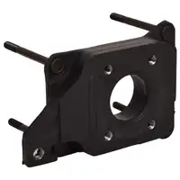 FEBI BILSTEIN 07105 Zwischenflansch für VW, SEAT